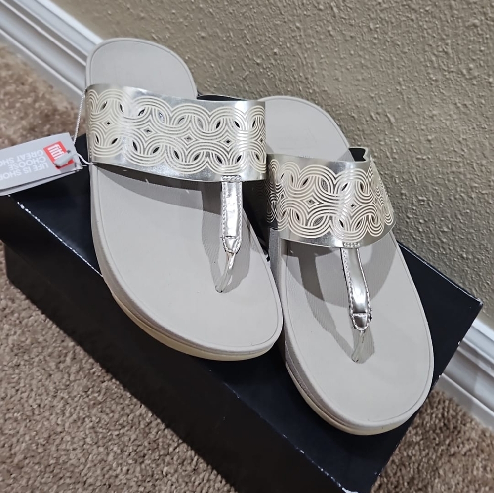 Brand new FitFlops